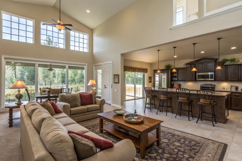 Commercial Space Remodeling