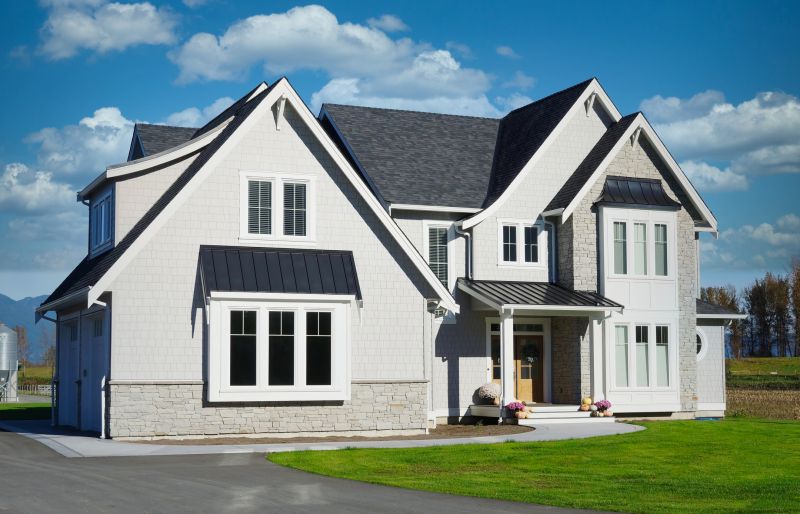 Farmhouse Renovation