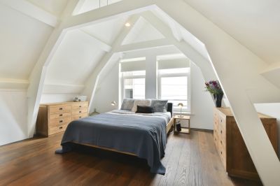 Loft Remodeling