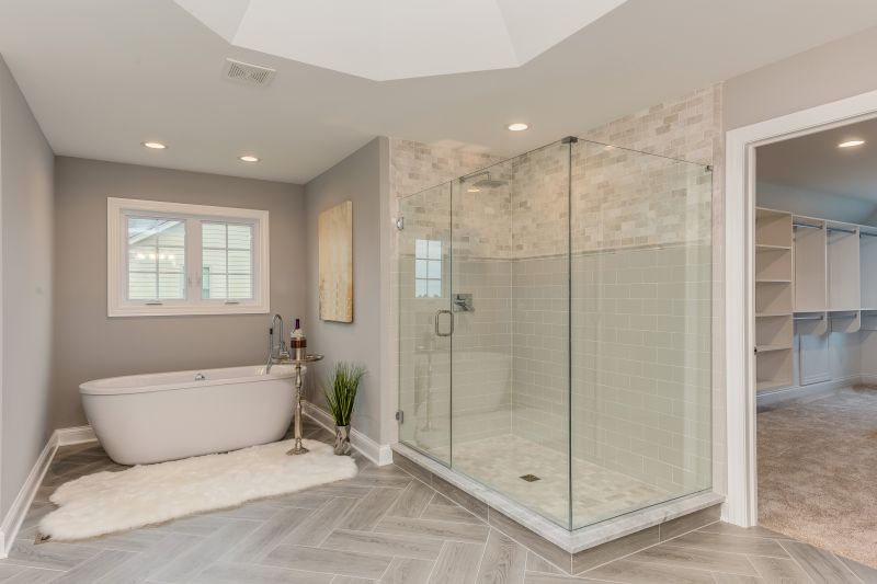 Best Bathroom Renovation Contractors in Massillon, OH