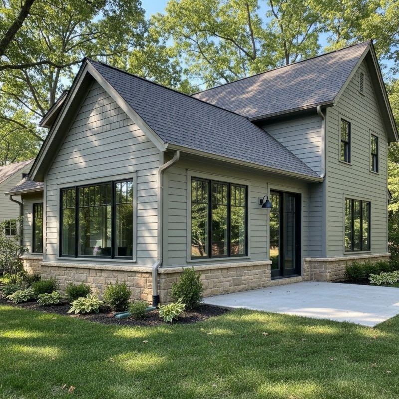 Room Addition Service