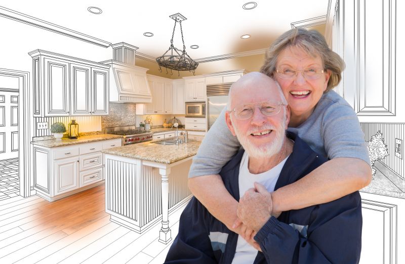Senior Remodeling Service